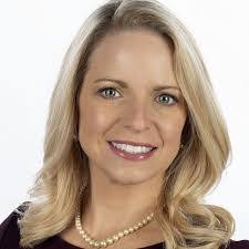 Jennifer Krieger's Instagram, Twitter & Facebook