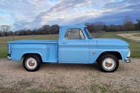 Image result for Export Blue 1964 Truck