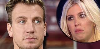 Yıldız futbolcu maxi lopez, eski karısı wanda nara'yı sert sözlerle eleştirdi. Maxi Lopez Le Agradecio A Mauro Icardi Por Llevarse A Wanda Nara