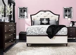Valentina 4 Pc Queen Bedroom Set Bedroom Sets Queen Discount Bedroom Furniture Bedroom Set