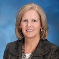 Mary Landry's Instagram, Twitter & Facebook