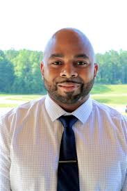 Young Named Principal of the Academic Options Center