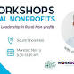 Free EDI Workshop: Building Inclusive Leadership..... event in Souris, PE