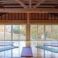 Yoga at Camp Mishnoah Retreat