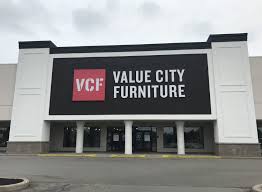 Value City Furniture 4220 Maple Rd Buffalo Ny Furniture Dealers Showrooms Mapquest