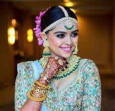 indian bridal makeup trends for 2019