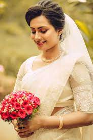 Kerala Christian Wedding Christian Wedding Sarees Christian Wedding Dress Christian Bride