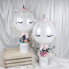 Nothing says friendship, sympathy, or love quite like fresh flowers. Balloon Delivery Singapore 11 Places Services For Gifts Decor