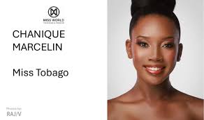 STYLEWEEK CARIBBEAN RESORT FASHION WEEK 2025 September 04