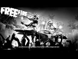 Esta acción convierte tus imágenes en blanco y negro mediante una técnica de russel preston brown. Freefire En Blanco Y Negro Youtube