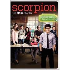 Check spelling or type a new query. Scorpion The Final Season Dvd Walmart Com Scorpion Dvd Big Television