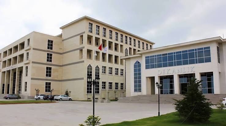 Kütahya Sağlık Bilimleri Üniversitesi Genel Bilgi | üniversiteler.net