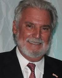 CAPTAIN DON'S HABITAT ANNOUNCES THE PASSING OF HENRY ADRIAN VAN DER KWAST  It is with profound sadness that we announce the passing of Henry Adrian  Van der Kwast, former Chairman of the