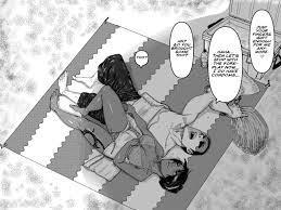 Teiten Ecchi | Fixed Point Sex - Page 9 - HentaiEra