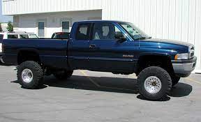 Pin On Dodge Trucks