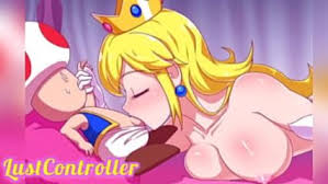 Super Mario Cartoon Porn Videos