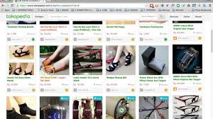 Jika anda ingin menjalankan jualan online paling laris saat ini di internet, sebaiknya produk yang anda jual adalah produk yang banyak peminatnya. Cara Mencari Produk Yang Pasti Laku Kalau Dijual Online Youtube