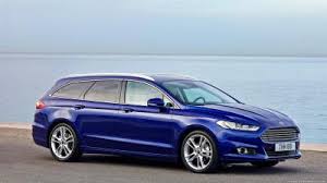 Spacious, practical and comfortable to drive, the ford mondeo estate makes a very good family car, but it's not as big as the skoda superb or as classy as a vw passat. Ford Mondeo 5 Estate 1 5 Tdci 120hp Trend Technical Specs Dimensions