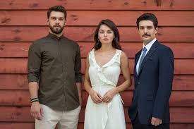 25 ekim 1992, sinop) türk dizi ve film oyuncusudur. Ayca Aysin Turan Home Facebook