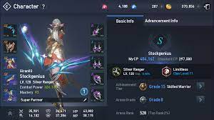Essential equipment guide lineage2 revolution essential guide : Ultimate L2r Beginners Guide Simple And Easy Tutorial For F2p Players Online Fanatic