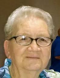 Obituary for Joann Harris