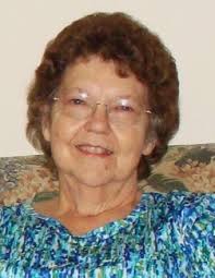 Obituary information for Dolores Rae Tucker