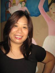 Mom-About-Town: Ten years of kiddie art