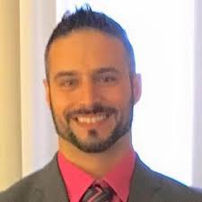 Steven Rinaldo Electric