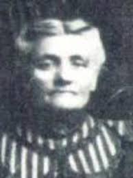 Margaret Ann Jolley