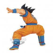 Check spelling or type a new query. Dragon Ball Z Son Goku Fes Vol 16 Figure Banpresto Global Freaks