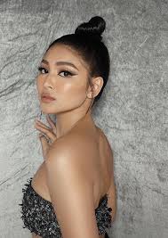 Have you seen nadine lustre's hair lately? Nadine Lustre Actress Wiki Bio Age Height Weight Fiance Boyfriend Net Worth Facts Starsgab