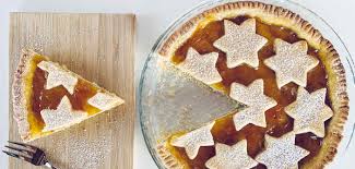 Ricetta come fare la crostata classica di confettura con pasta frolla morbida che non si spacca! La Ricetta Per Una Crostata Senza Burro Perfetta Ecco Come Realizzarla