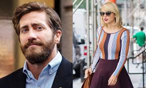 Jake gyllenhaal speaks at siriusxm on july 21, 2015 in new york. Jake Gyllenhaal Is Not Here For Taylor Swift Questions Vanity Fair