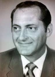 George Sheets Obituary (1928