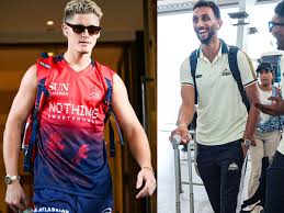 Rcb vs Gt : la rencontre qui retient son souffle — image 4