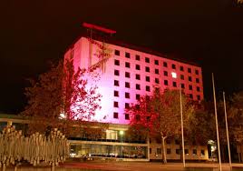 Die besten sehenswürdigkeiten in wolfsburg. Sehenswurdigkeiten Erstrahlen Am Weltmadchentag In Pink Regionalheute De