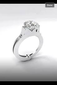 Cool Ring For A Police Office Or Wife Of One Wedding Rings Beautiful Jewelry Engagement