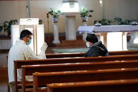 Archdioecesis kotakinabaluensis) is a metropolitan archdiocese of the latin rite of the roman catholic church in sabah. Reopening Church Is A Logistic Nightmare Catholic Archdiocese Of Kota Kinabalu