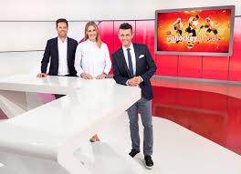 Mit der srf sport app sind sie live dabei bei allen sportarten. Eishockey Aktuell Neues Eishockeymagazin Auf Srf Zwei Medienportal Srf