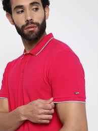 Men's RALPH TIP IN Polo