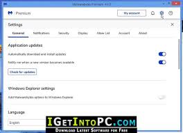 Once the infected is done downloading, right click the.zip (or.rar /.iso) file and click on 'extract to the infected'. Malwarebytes Premium 4 Free Download