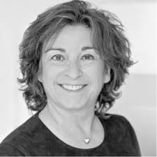 Caouette, Marie-Pierre