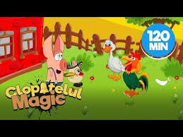 Muzica Pentru Copii Energici Colaj Clopotelul Magic Cantece Pentru Copii Youtube Wheels On The Bus Itsy Bitsy Spider Youtube
