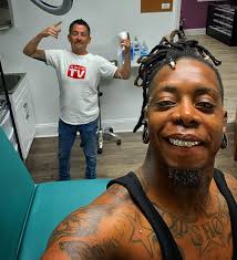 Donte Payne (@therealstorydadon) • Instagram photos and videos