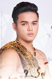 Mr & Ms Sta Teresita