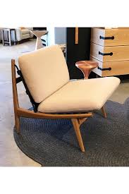 Maker S Lounge Chair Shabby Chic Table And Chairs Contemporary Bedroom Design Accent Chairs For Living Room