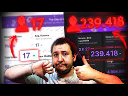 20+TRUCOS%5D+C%C3%B3mo+Subir+la+MEDIA+de+ESPECTADORES+en+TWITCH+%F0%9F%92%9C+2021+-+YouTube