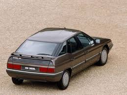 Citroen Xm Citroen Automobile Citroen Car