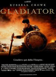 Affiche Gladiator Film Meilleurs Films Films Complets
