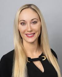 Melissa Rioux's Instagram, Twitter & Facebook